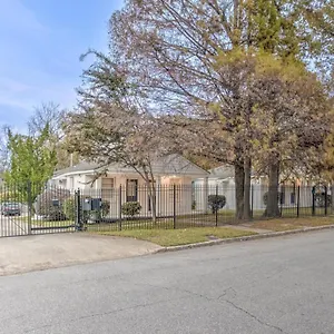 Apartment Elvis Revival In Fabulous Midtown, Memphis