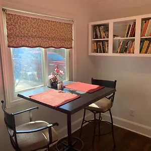 Briar Creek Rd Villa Charlotte