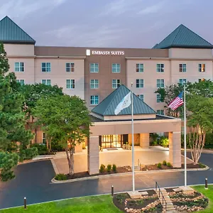 Embassy By Hilton East Germantown Area Memphis